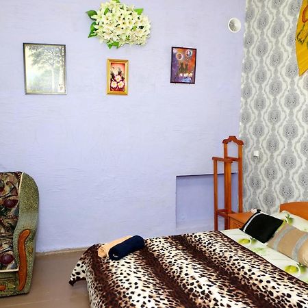 Успенский أوديسا المظهر الخارجي الصورة